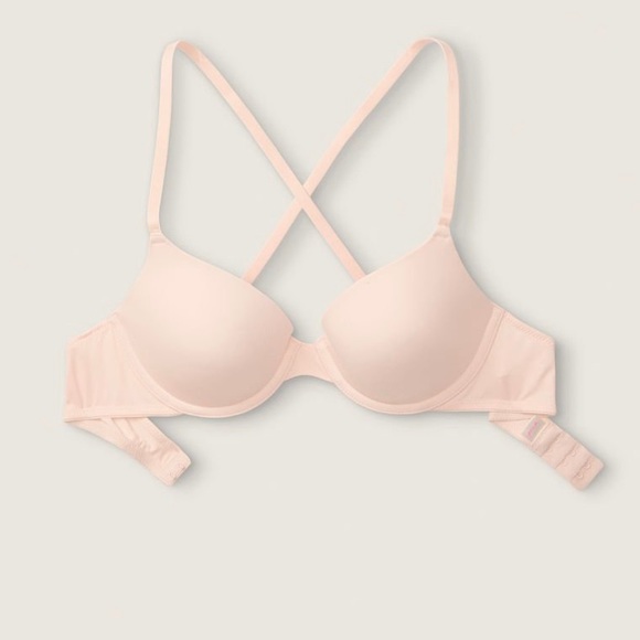 NEW Victoria’s Secret T-shirt Bra - Picture 4 of 4